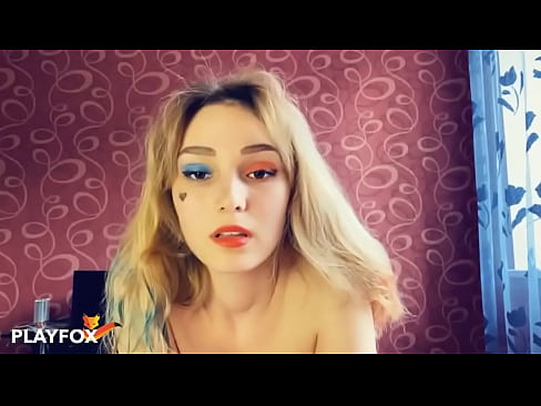 ❤️ Магични очила за виртуелна реалност ми овозможија секс со Харли Квин ️ Домашно порно на mk.sexygirlspics-com.ru ❌