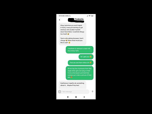 ❤️ Додадов нов PAWG од Tinder во мојот харем (вклучено е разговор со Tinder) ️ Домашно порно на mk.sexygirlspics-com.ru ❌
