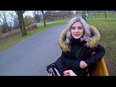 ❤️ Го голта жешката сперма на странец за пари - дувалка во парк од Ева Елфи ️ Домашно порно на mk.sexygirlspics-com.ru ❌